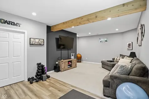 4323 Raintree Boulevard Greenwood IN 46143