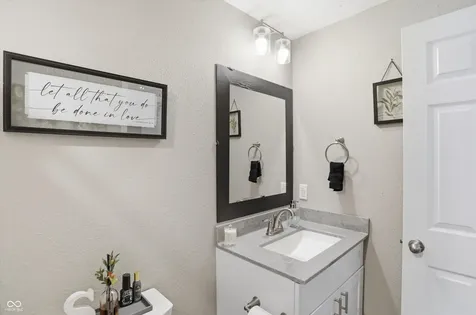 4323 Raintree Boulevard Greenwood IN 46143