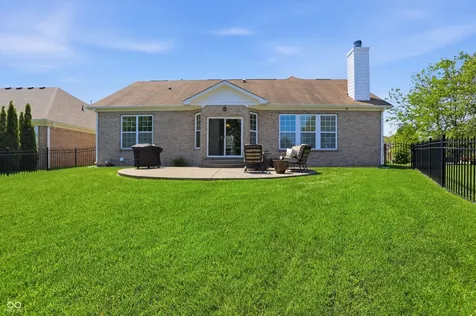 4323 Raintree Boulevard Greenwood IN 46143