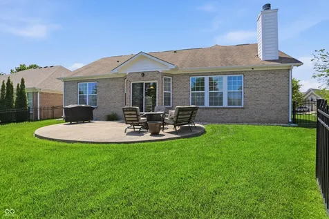 4323 Raintree Boulevard Greenwood IN 46143