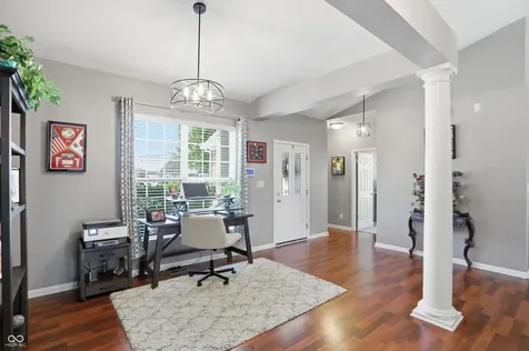 4323 Raintree Boulevard Greenwood IN 46143