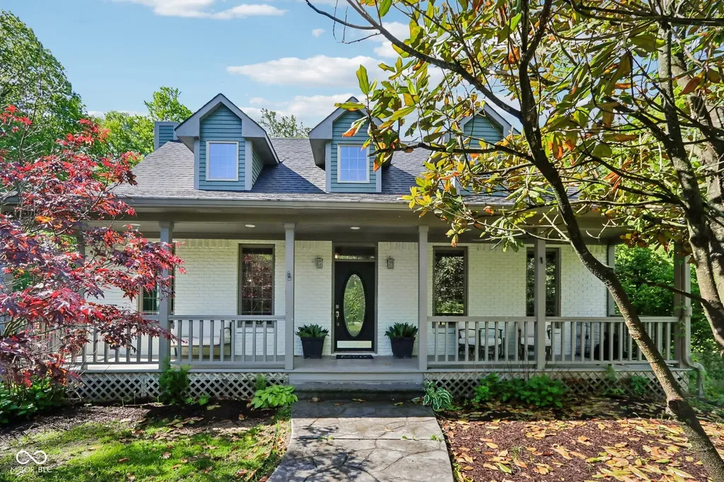 772 Brill Lane Martinsville IN 46151