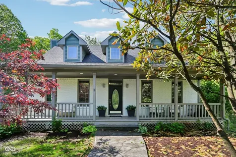 772 Brill Lane Martinsville IN 46151