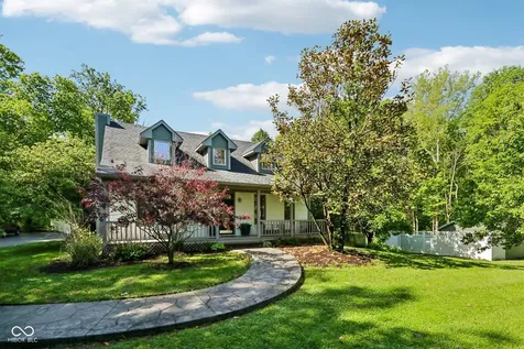 772 Brill Lane Martinsville IN 46151