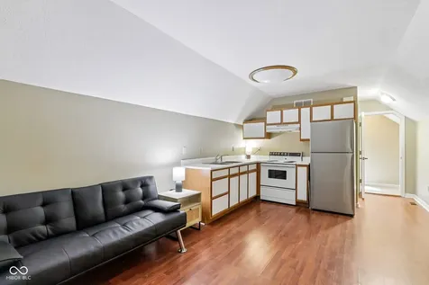 772 Brill Lane Martinsville IN 46151