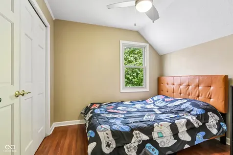 772 Brill Lane Martinsville IN 46151