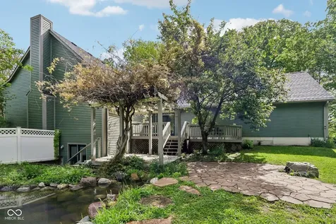 772 Brill Lane Martinsville IN 46151