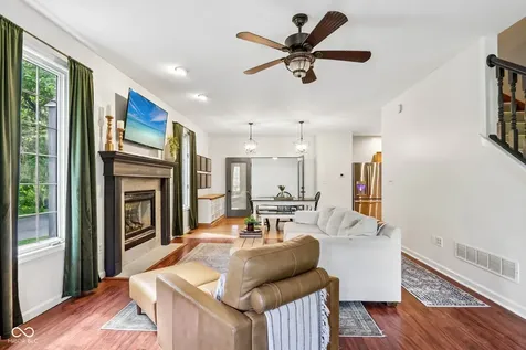 772 Brill Lane Martinsville IN 46151