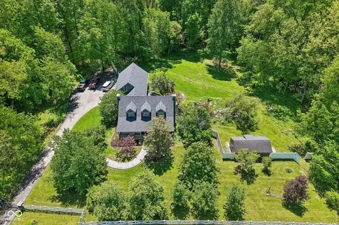 772 Brill Lane Martinsville IN 46151