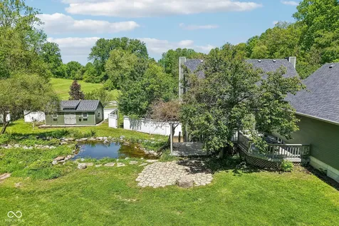 772 Brill Lane Martinsville IN 46151