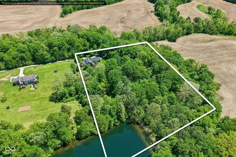 772 Brill Lane Martinsville IN 46151