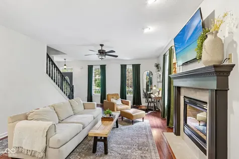 772 Brill Lane Martinsville IN 46151