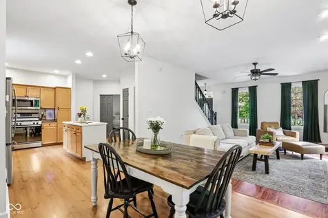 772 Brill Lane Martinsville IN 46151