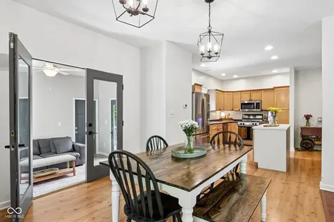 772 Brill Lane Martinsville IN 46151