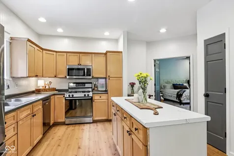 772 Brill Lane Martinsville IN 46151