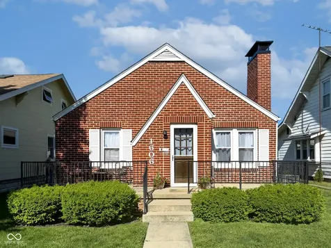 1606 California Street Columbus IN 47201