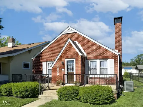 1606 California Street Columbus IN 47201