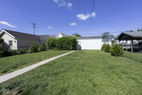 1606 California Street Columbus IN 47201