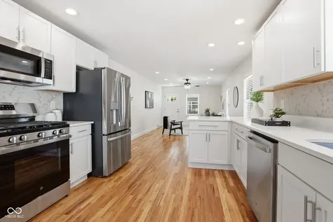 5018 Primrose Avenue Indianapolis IN 46205