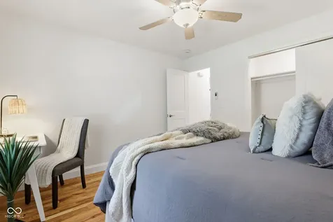 5018 Primrose Avenue Indianapolis IN 46205