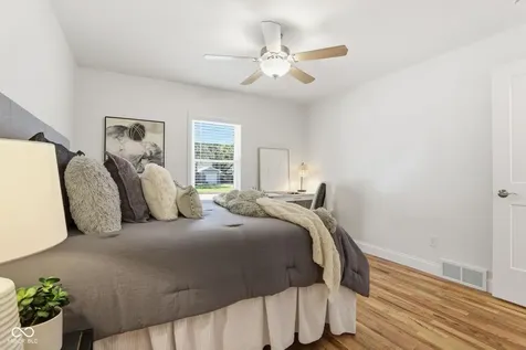5018 Primrose Avenue Indianapolis IN 46205