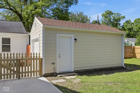 5018 Primrose Avenue Indianapolis IN 46205