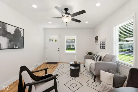 5018 Primrose Avenue Indianapolis IN 46205
