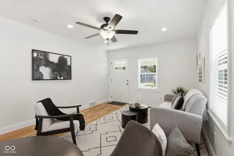 5018 Primrose Avenue Indianapolis IN 46205