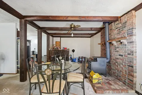 3614 Mac Arthur Lane Indianapolis IN 46224