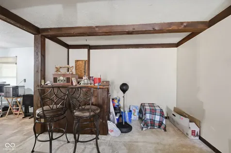 3614 Mac Arthur Lane Indianapolis IN 46224