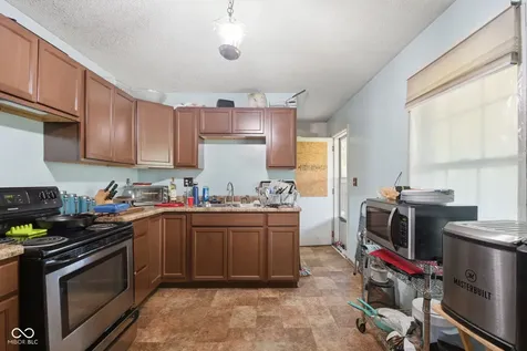 3614 Mac Arthur Lane Indianapolis IN 46224