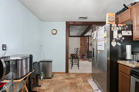 3614 Mac Arthur Lane Indianapolis IN 46224