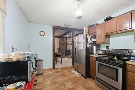 3614 Mac Arthur Lane Indianapolis IN 46224