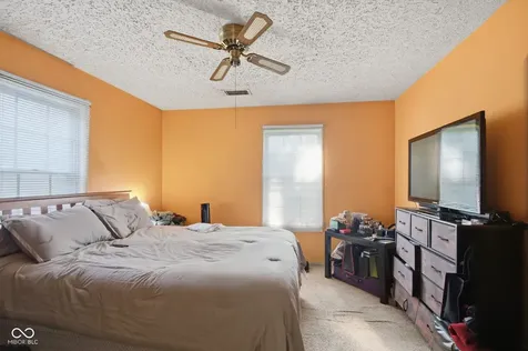 3614 Mac Arthur Lane Indianapolis IN 46224