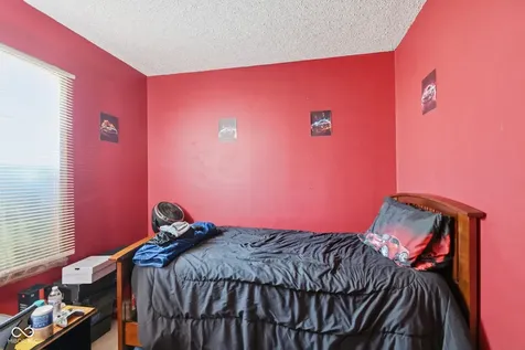 3614 Mac Arthur Lane Indianapolis IN 46224