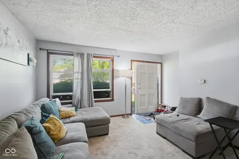3614 Mac Arthur Lane Indianapolis IN 46224