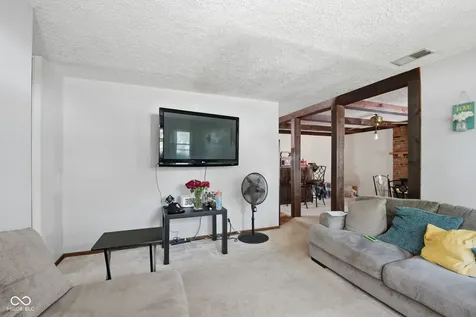 3614 Mac Arthur Lane Indianapolis IN 46224
