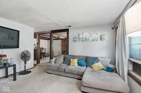 3614 Mac Arthur Lane Indianapolis IN 46224