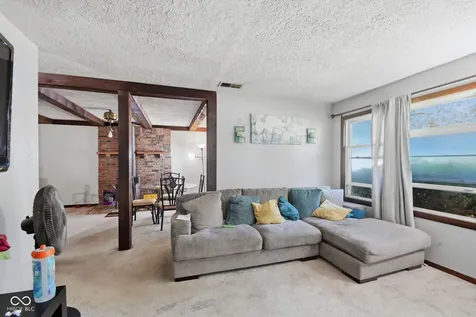 3614 Mac Arthur Lane Indianapolis IN 46224