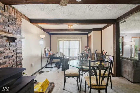 3614 Mac Arthur Lane Indianapolis IN 46224