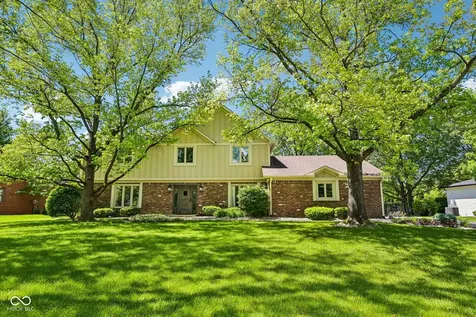 407 Oxford Drive Noblesville IN 46062