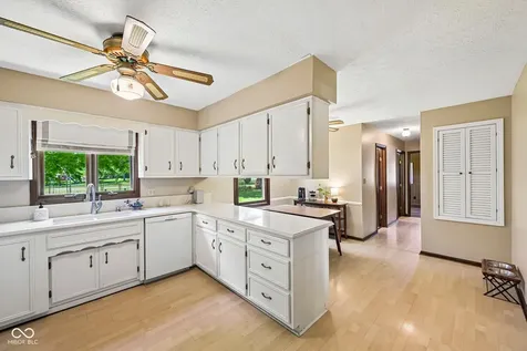 407 Oxford Drive Noblesville IN 46062