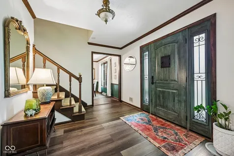 407 Oxford Drive Noblesville IN 46062