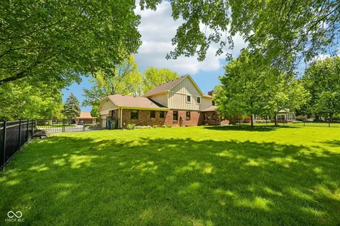 407 Oxford Drive Noblesville IN 46062