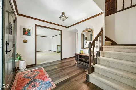 407 Oxford Drive Noblesville IN 46062