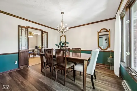 407 Oxford Drive Noblesville IN 46062