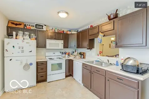 3057 Armory Drive Indianapolis IN 46208