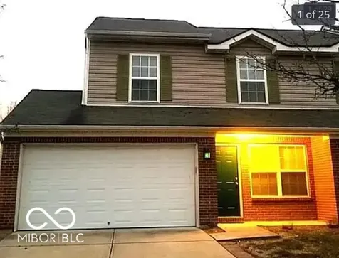4233 Carson Lane Indianapolis IN 46227