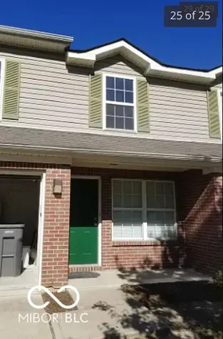 4233 Carson Lane Indianapolis IN 46227
