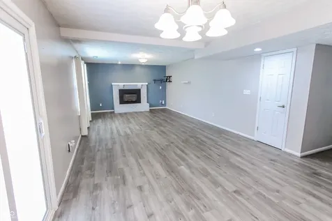 3929 Owster Lane Indianapolis IN 46237